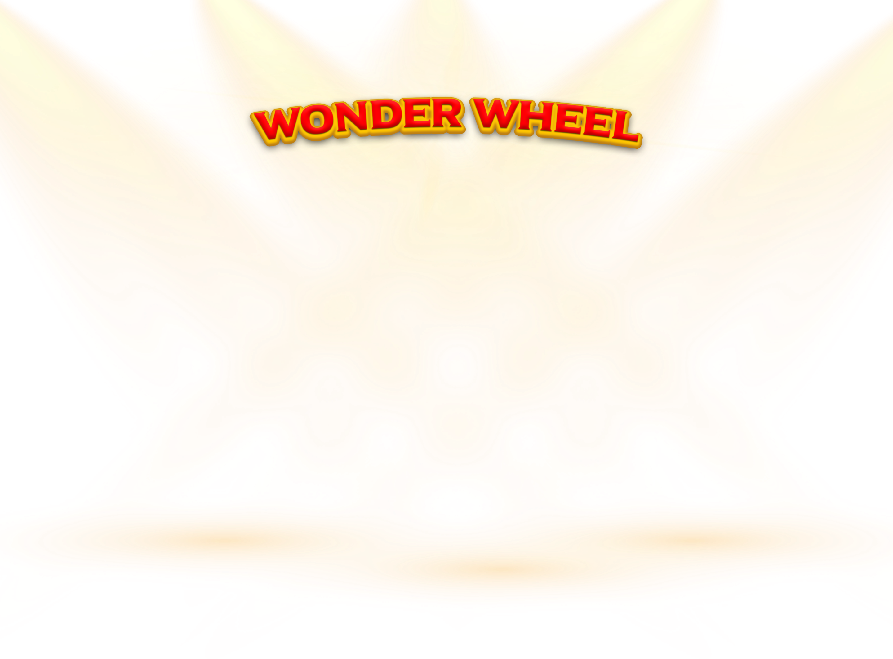 wonder wheel